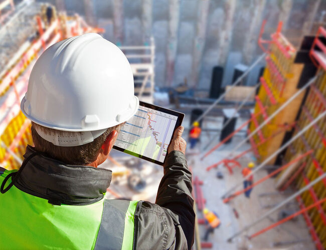 ROCKWOOL bidrar til mer nøyaktig klimadokumentasjon ved EPD-generator. Foto: ROCKWOOL Nordics