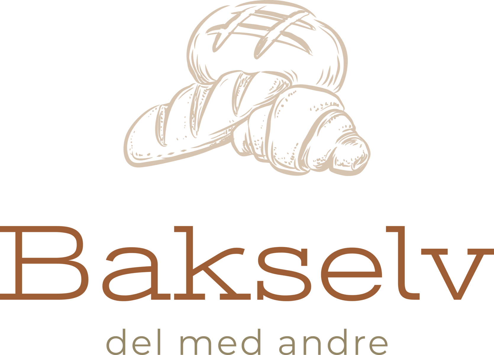 Logo av selskapet
