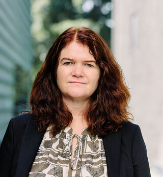 Administrerende direktør Kristin Bremer Nebben i Drivkraft Norge. Foto: Drivkraft Norge Administrerende direktør Kristin Bremer Nebben i Drivkraft Norge. Foto: Drivkraft Norge