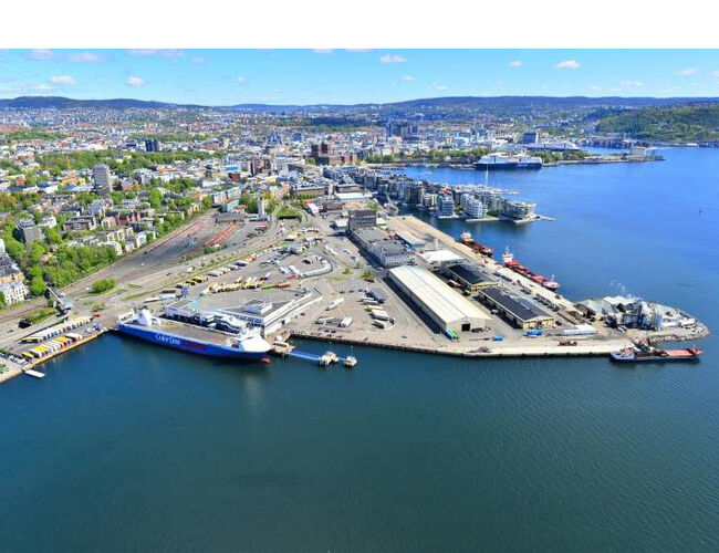 Foto: Oslo Havn