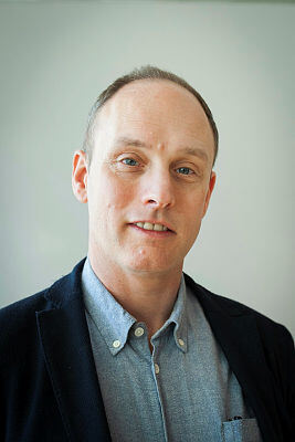Bård Standal, leder for marked og strategi i Fornybar Norge. Foto: Fornybar Norge