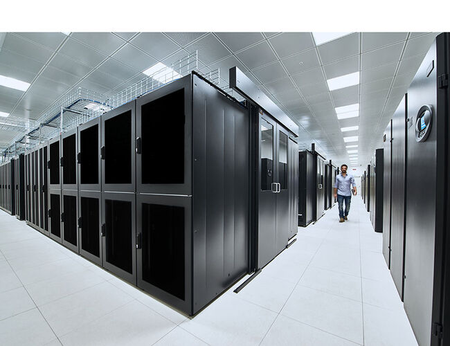 Foto: Vertiv
