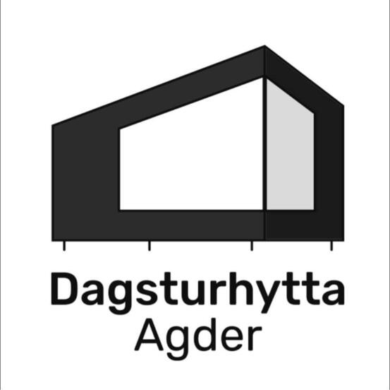 Logo - Dagsturhytta