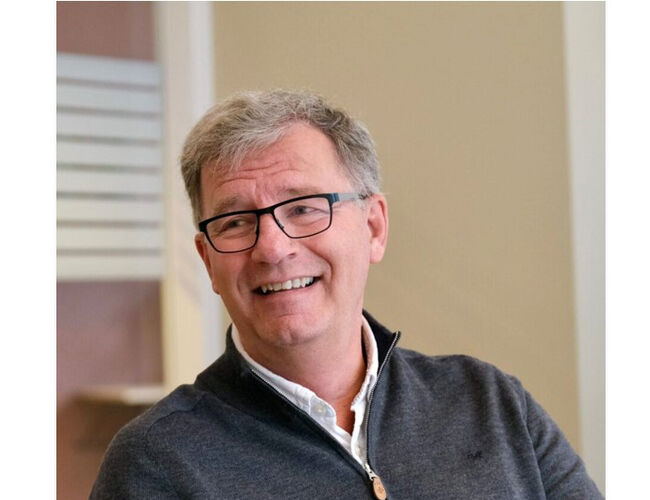 Robert Steen, Adm. direktør Bygghåndverk Norge. Foto: Bygghåndverk Norge/Byggmesteren