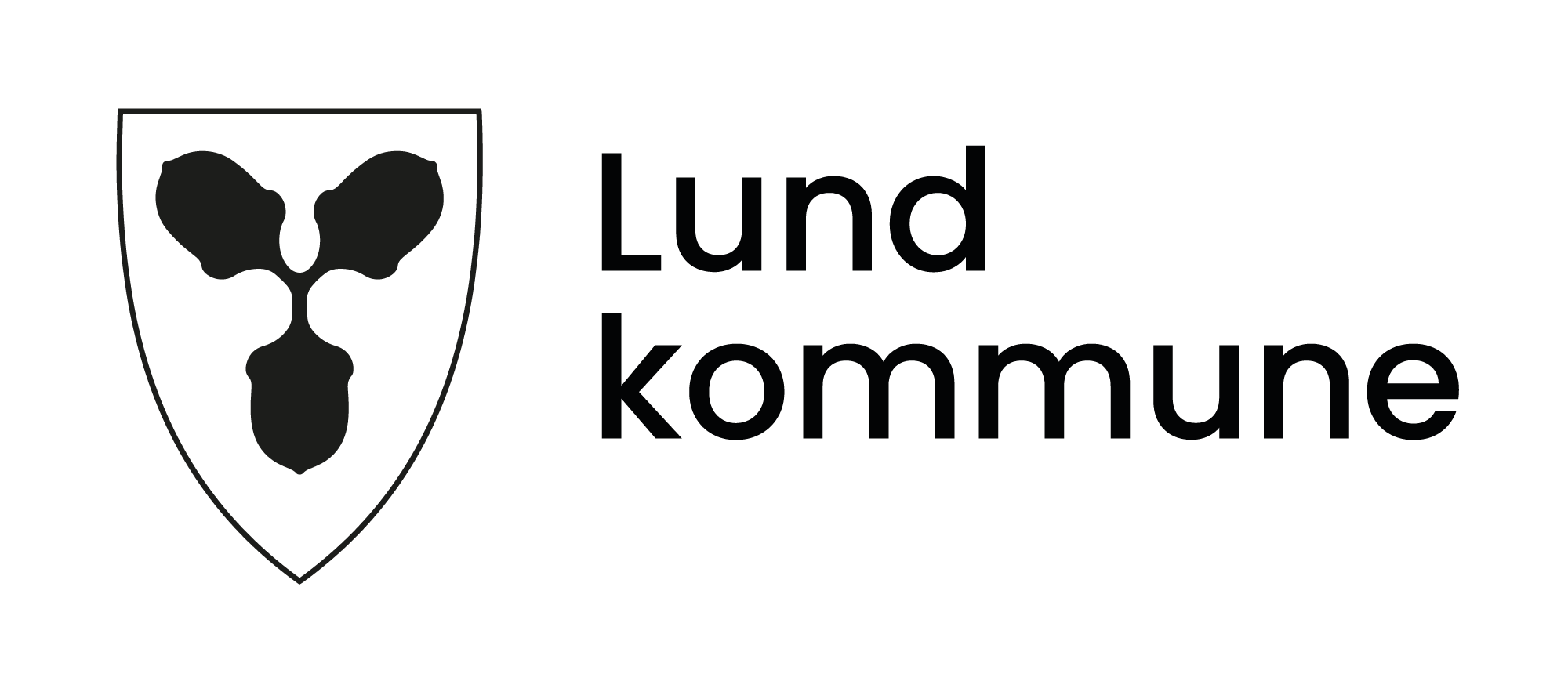 LUND KOMMUNE logo