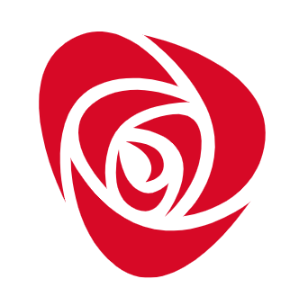 Arbeiderpartiet sin logo