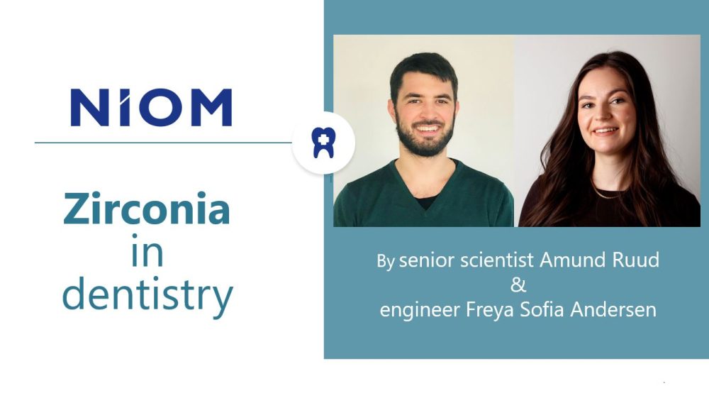 New webinar out now