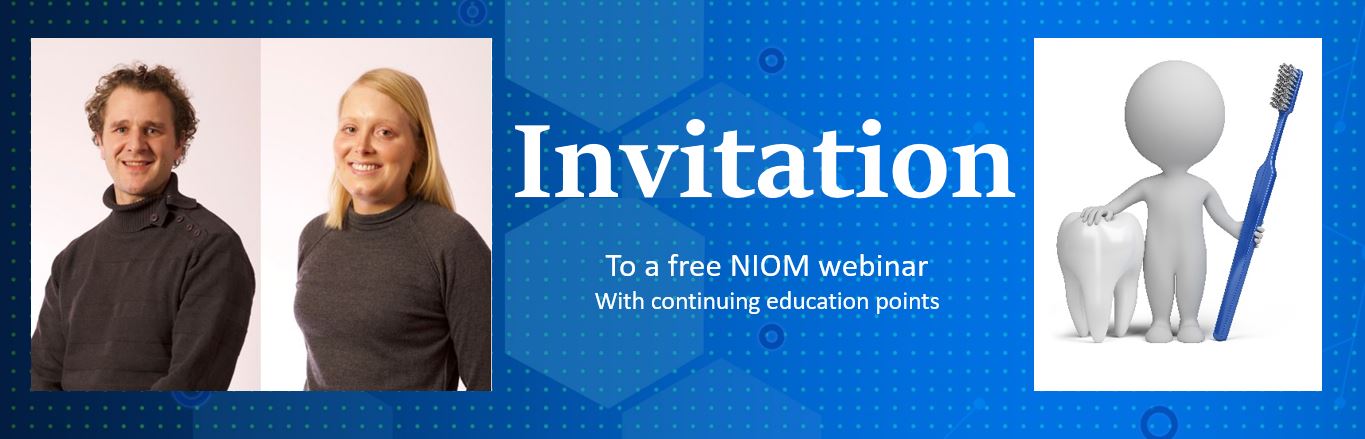 Webinar: Fluor and fluorider