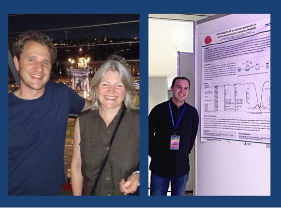 Light Research meets dentistry