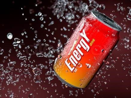 Energy drinks – a health problem for youths?