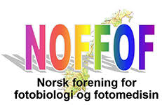 Norwegian Society for Photobiology and Photomedicine meeting at NIOM