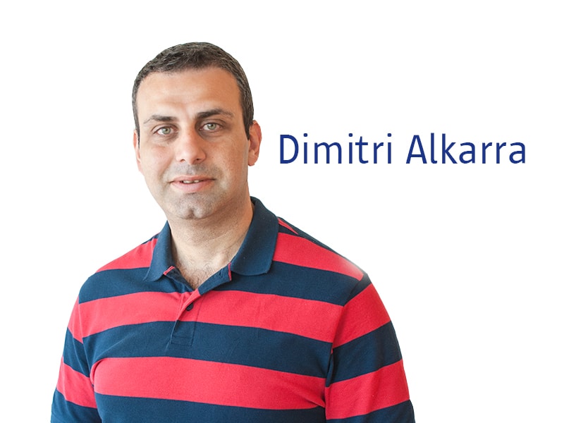 NIOM adds technical guru on emerging technologies