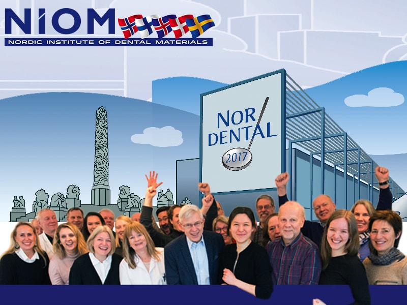 See you at Nordental 2017!