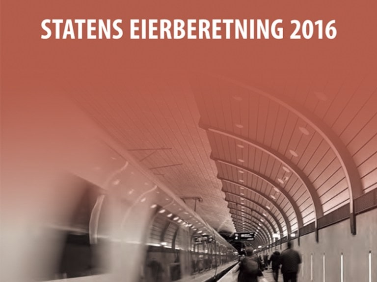 The state ownership report 2016