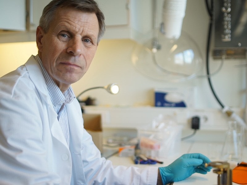 NIOM tops up its ranks