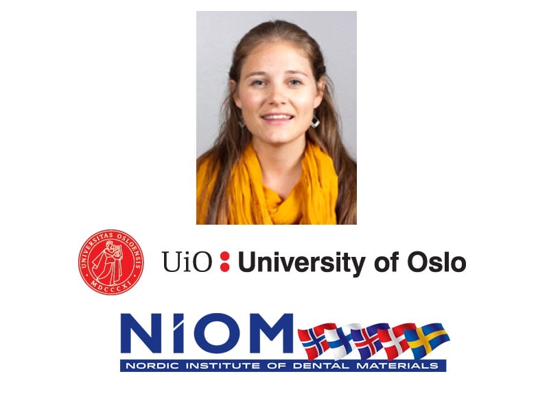Victoria J. Valerón Bergh defended her PhD degree in pharmaceutics
