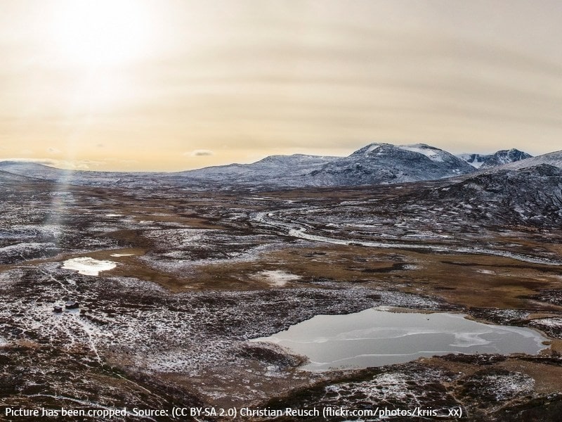 NIOM attends NSFT’s 45th annual winter meeting at Beitostølen
