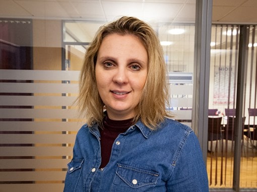 NIOM scientist Aida Mulic joins editorial board for Nordic dental publication Aktuel Nordisk Odontologi
