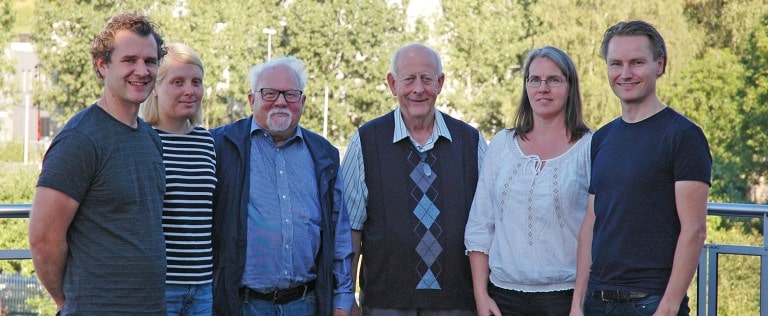 NIOM participates at the 52nd annual ISO/TC 106 meeting