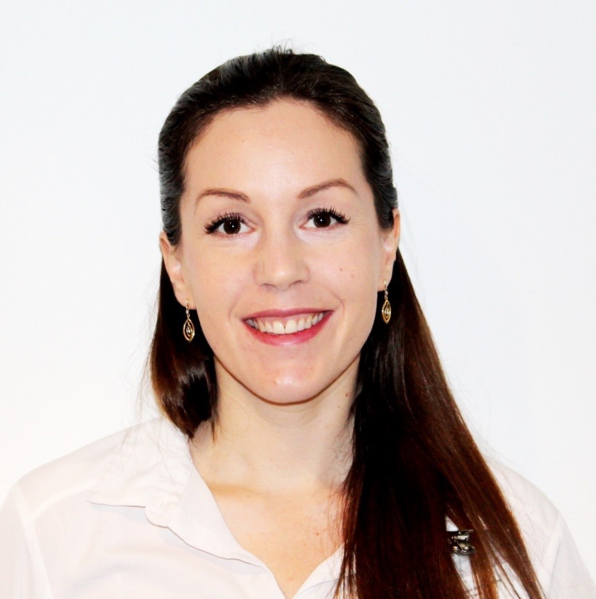 New Communications Manager at NIOM