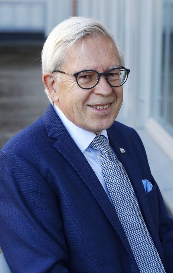 NIOM turns 50!