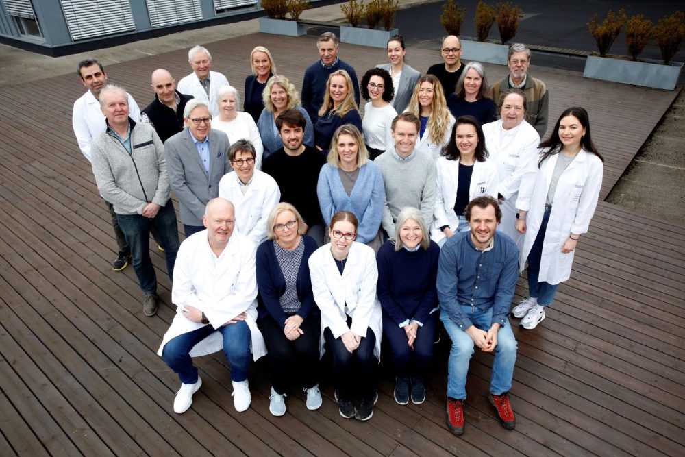 NIOM turns 50!