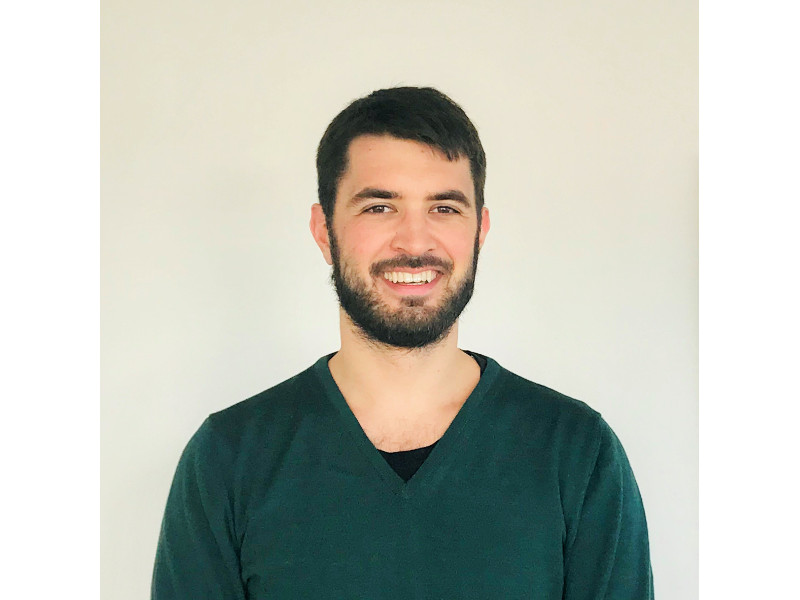 New material expert at NIOM