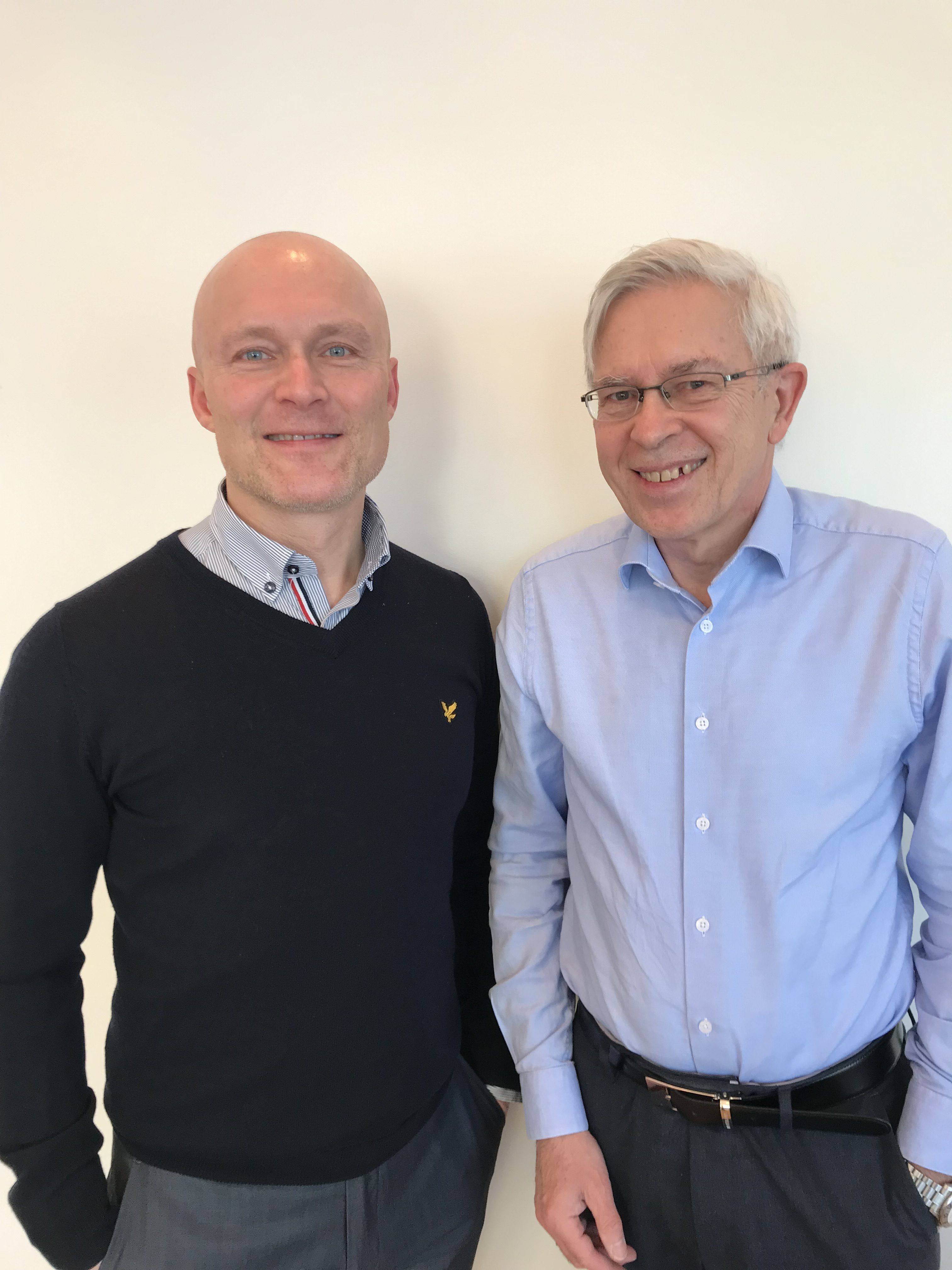 NORCE takes majority ownership of NIOM