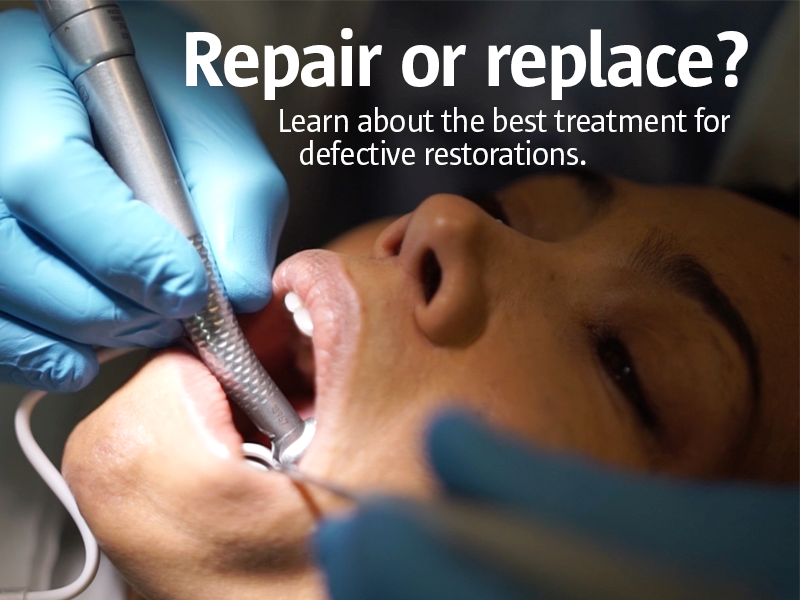 Repair or replace: a NIOM webinar