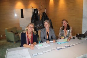 Standards Norway and NIOM are hosting the 52nd annual ISO / TC 106 meeting in Tromsø