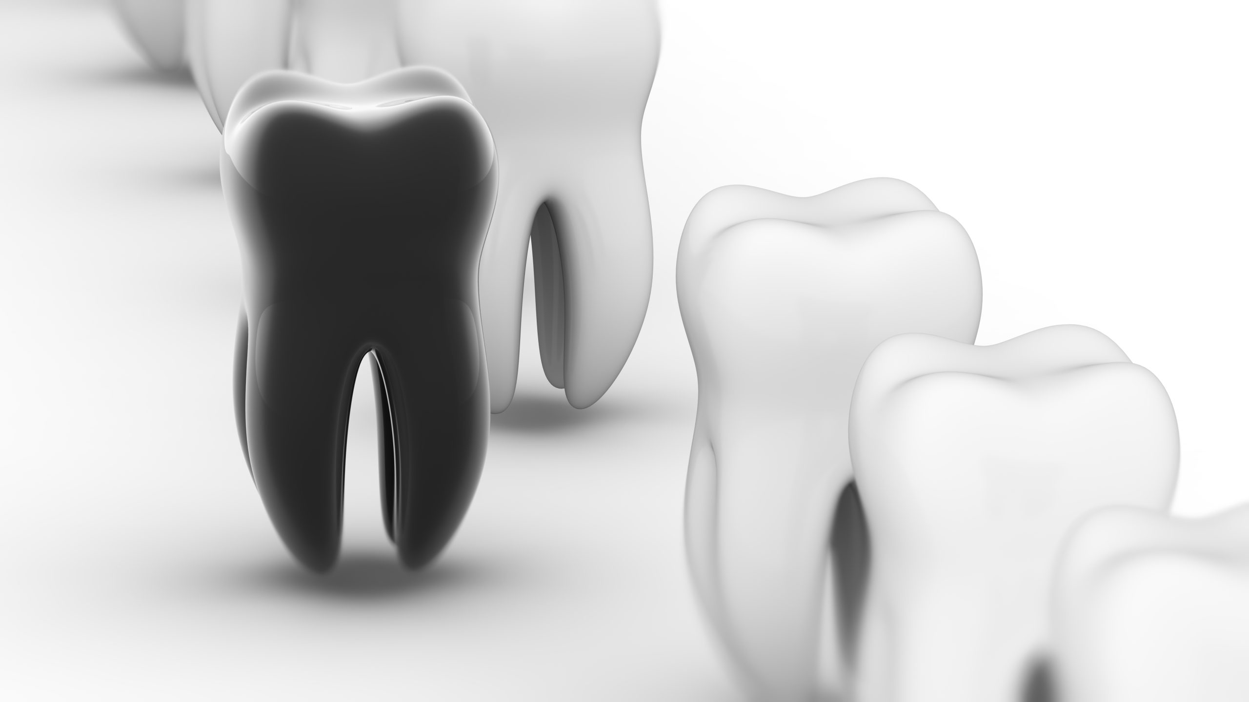 New review article: genetic aspects of dental erosive wear and dental caries