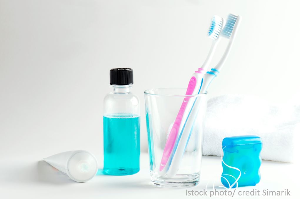 Do fluoride and BHT in toothpaste pose risks for your patients? 