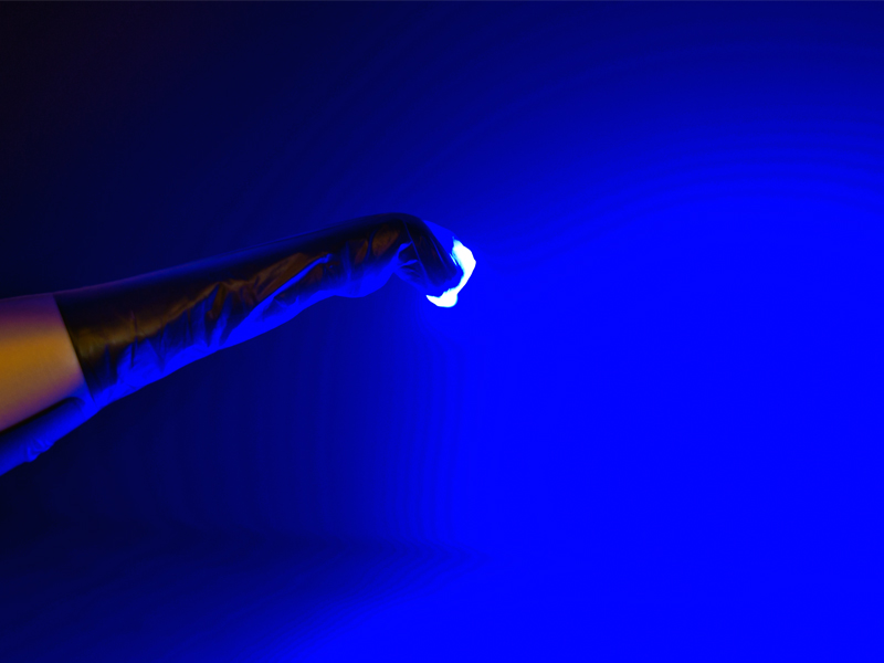 Are LED-lights a Hazard to Human Health?