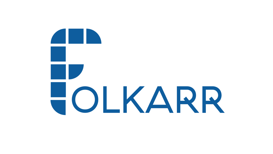 Logo for FolkArr