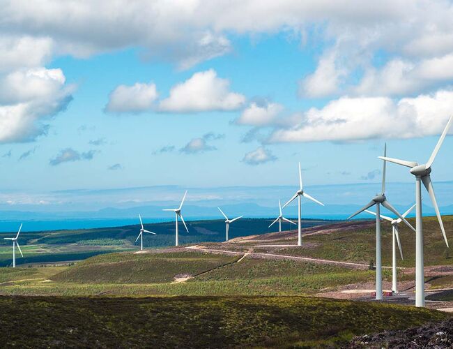 Illustrasjonsfoto: Statkraft