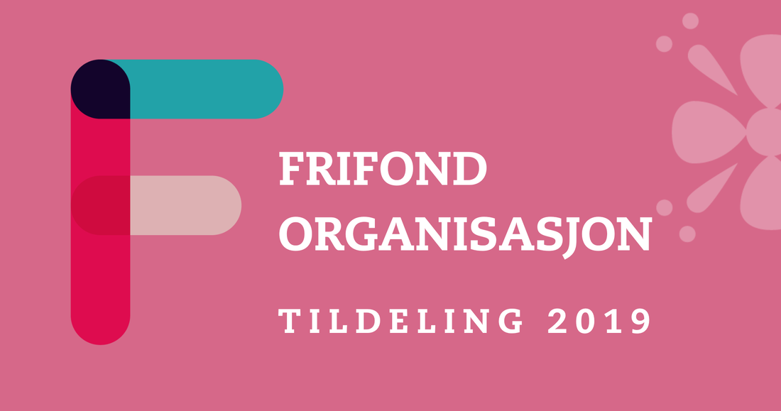 Frifond organisasjon ingressbilde 2019