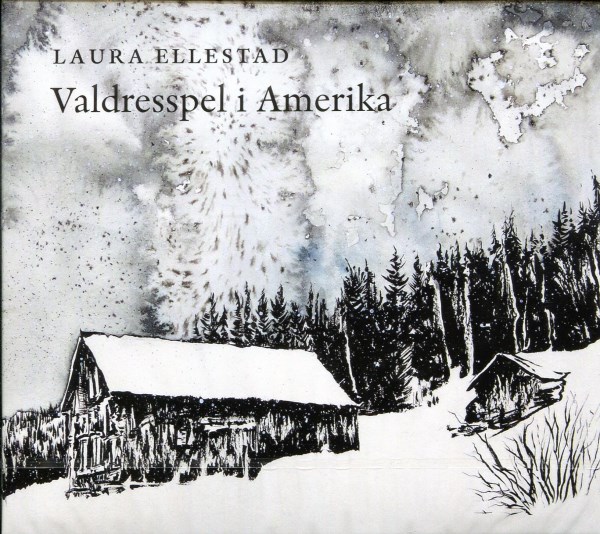 Laura Ellestad - Valdresspel i Amerika
