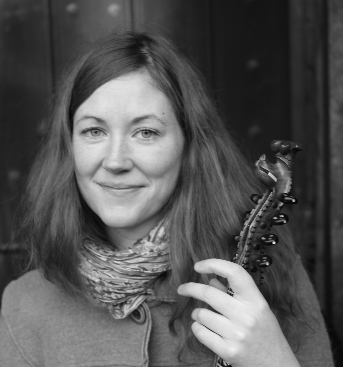 Laura Ellestad - Valdresspel i Amerika