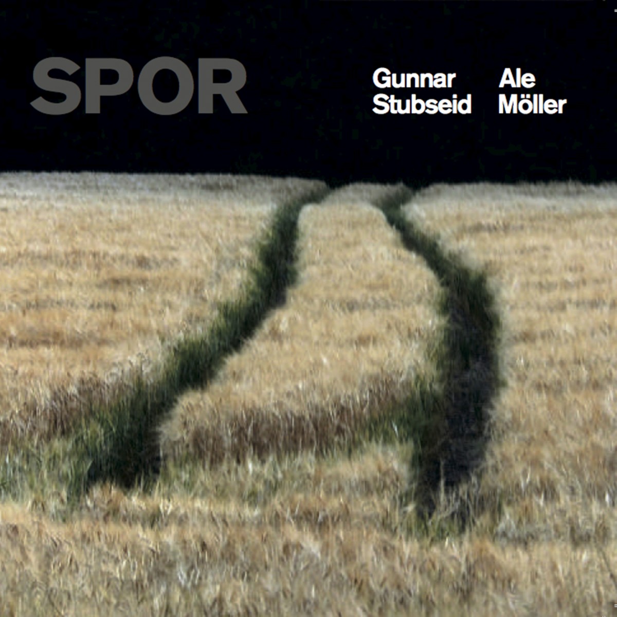 Gunnar Stubseid & Ale Möller - Spor