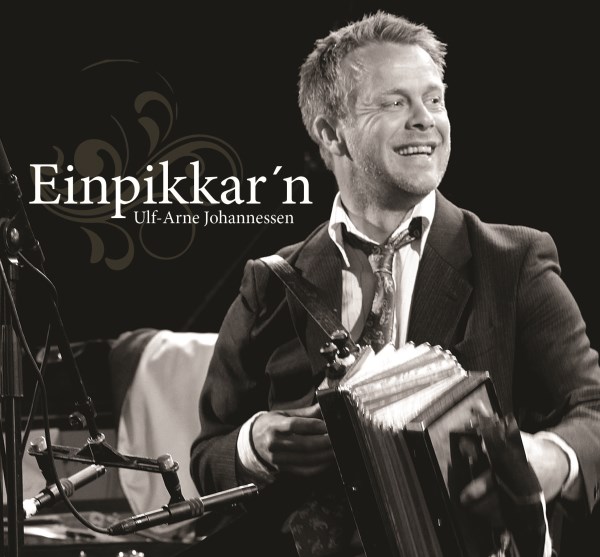 Ulf-Arne Johannessen - Einpikkar'n