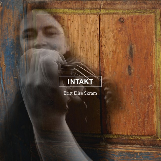 Britt Elise Skram - Intakt