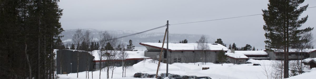 Vinterfestivalen på høgfjellet