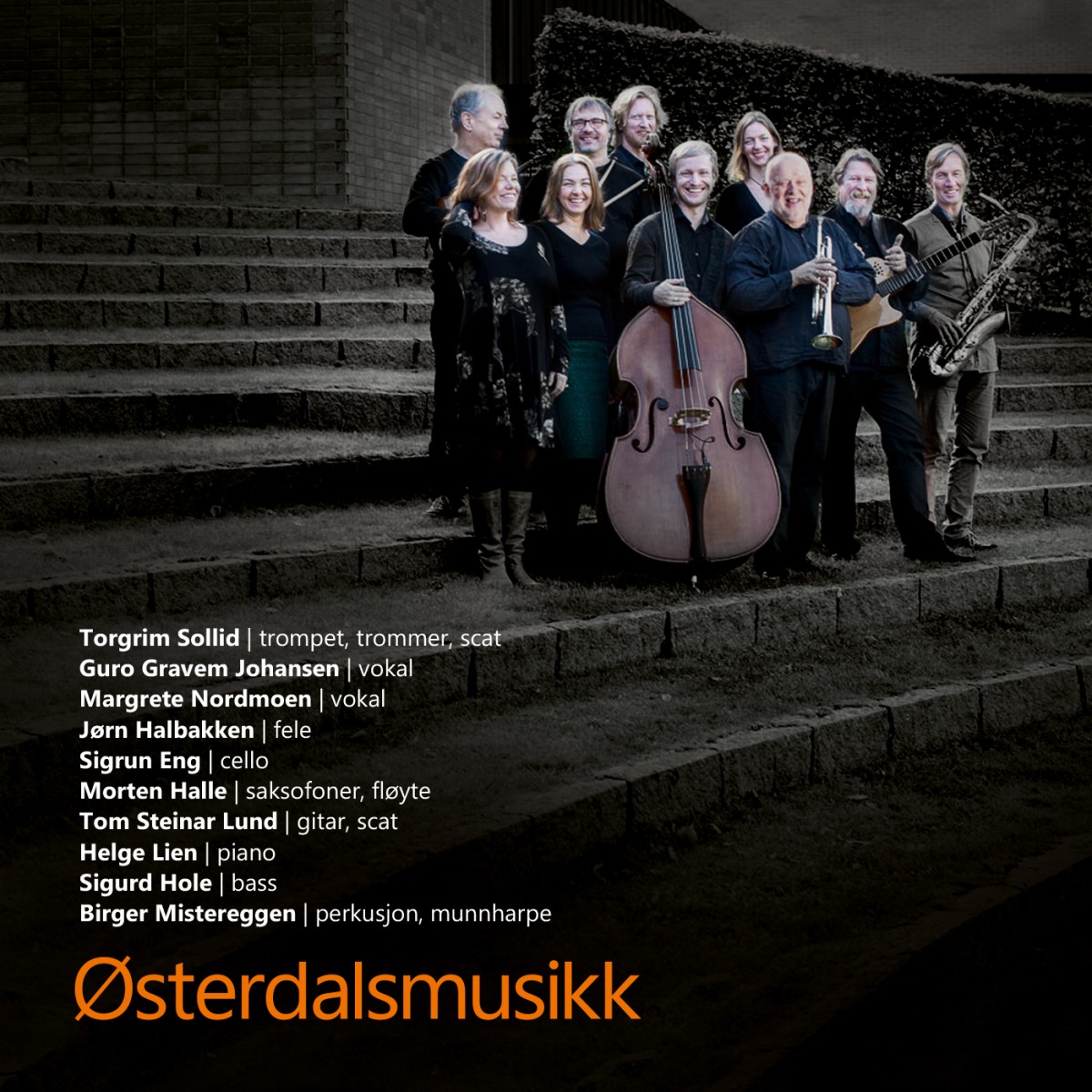 Østerdalsmusikk [2015]