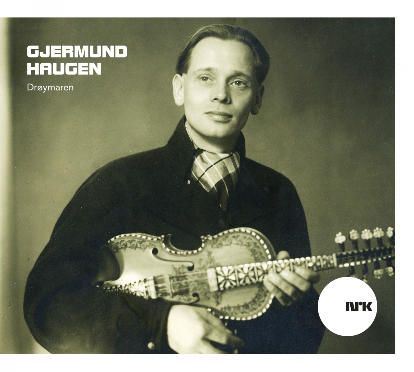Gjermund Haugen - Drøymaren