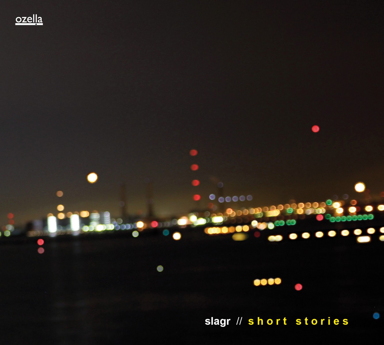 Slagr - Short Stories