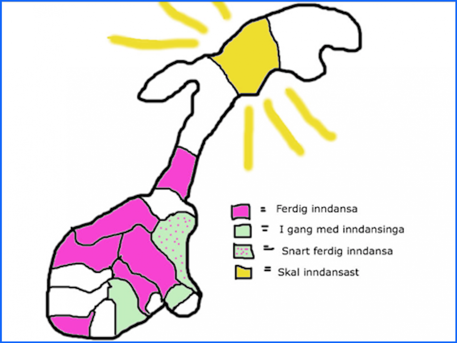 Folksrevyen: veke 21