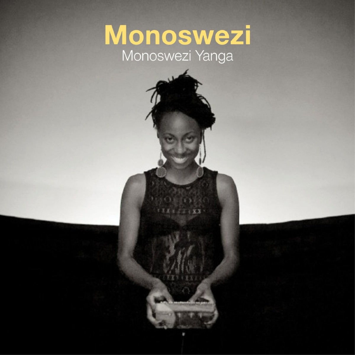 Monoswezi - Monoswezi Yanga