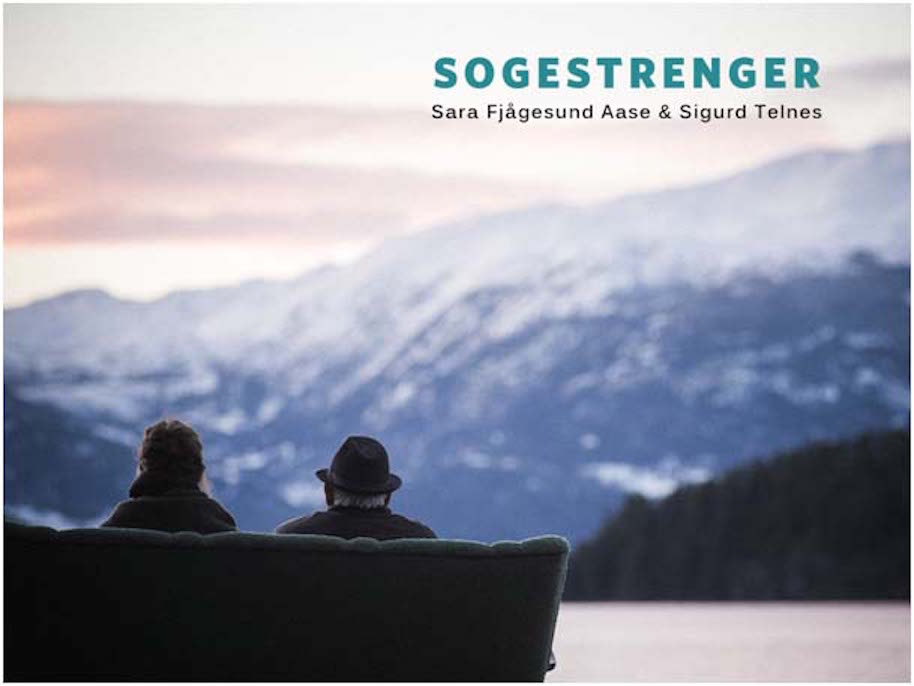 Sara Fjågesund Aase & Sigurd Telnes - Sogestrenger
