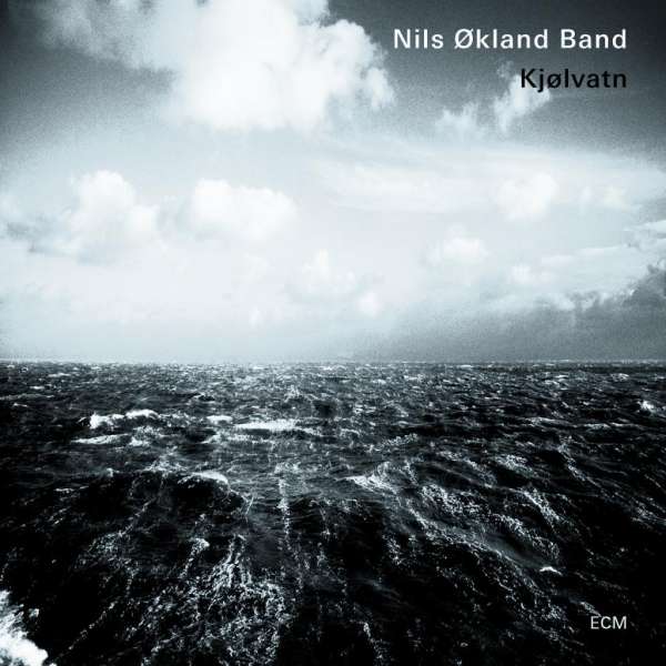 Nils Økland Band - Kjølvatn