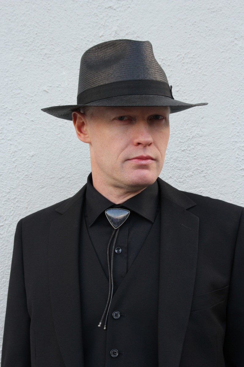 Sigurd Brokke - Munnharpe II